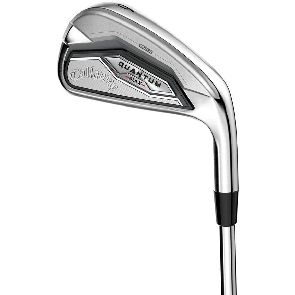 Callaway Mens Quantum MAX Irons | TGW