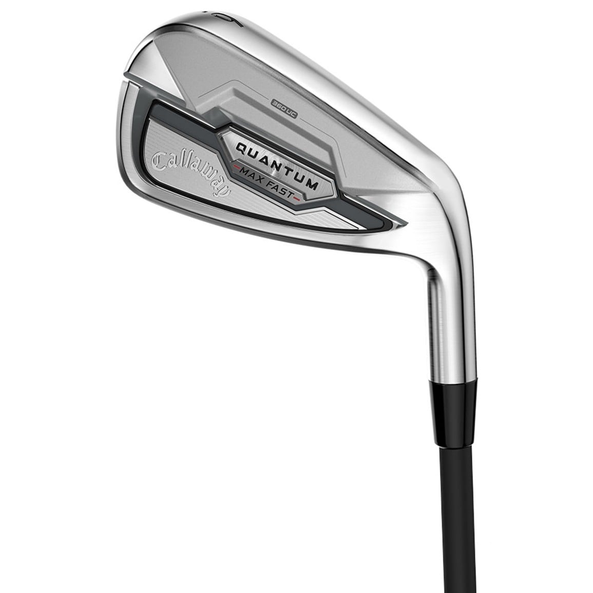 Callaway Ladies Quantum MAX Fast Irons | TGW