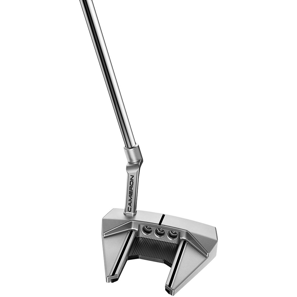 Scotty Cameron 2026 Phantom 7.2 Putter | TGW