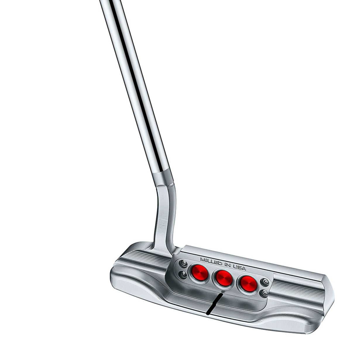 クラブ Scotty Cameron Fiine Milled Putters Scotty Cameron Studio Style Sante Fe Putter | TGW