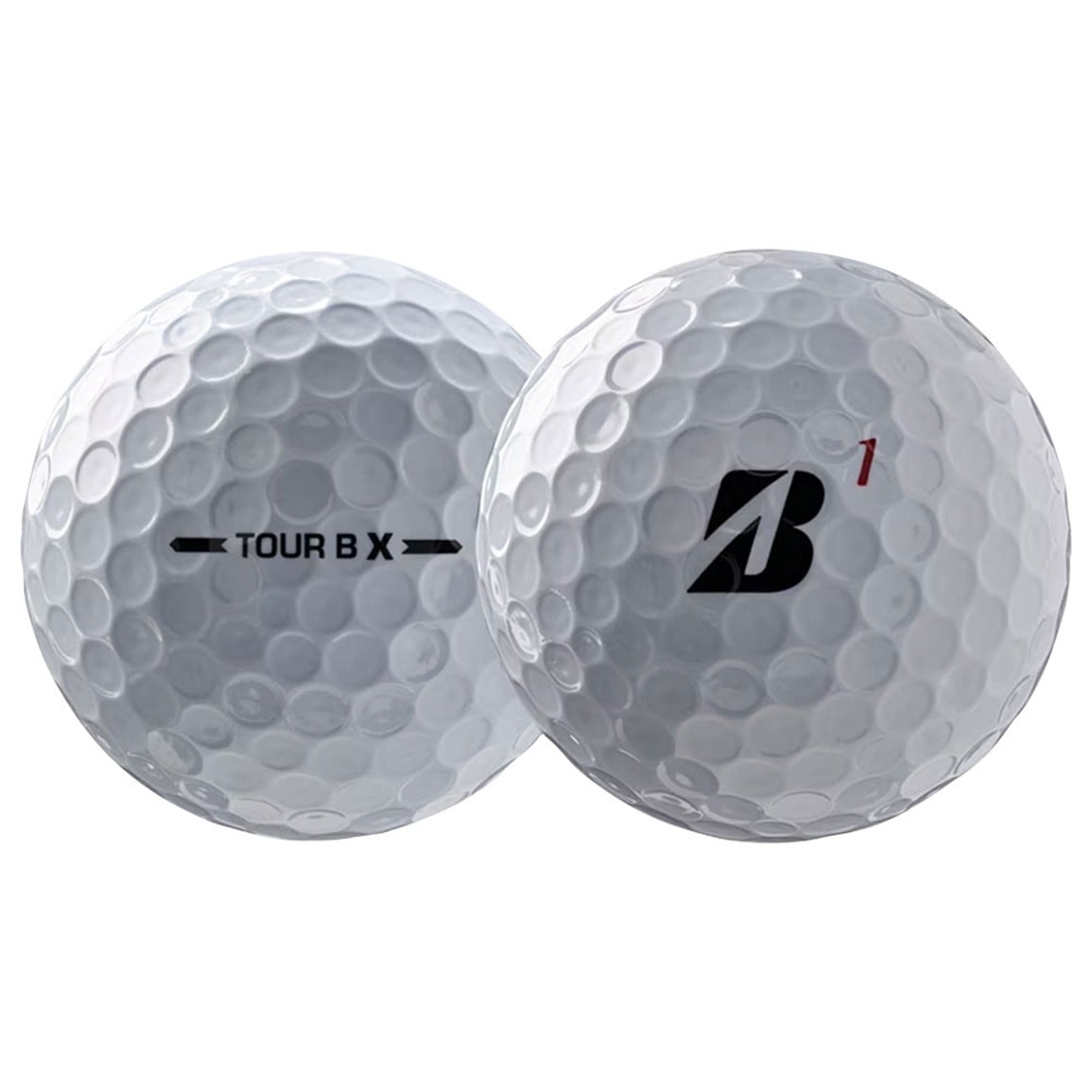 Bridgestone 2026 Tour B X Golf Ball | TGW