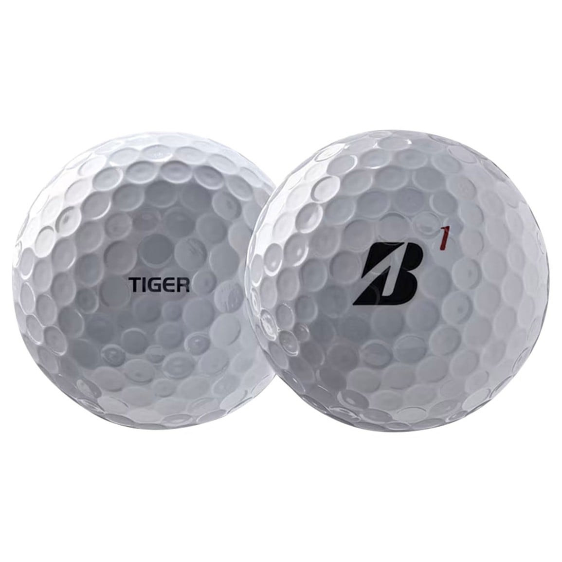 Bridgestone 2026 Tour B X Tiger Woods Golf Ball | TGW