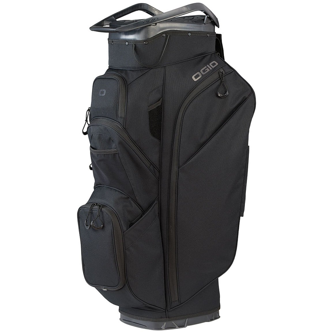 藤監督専用 Lynx Ogio ゴルフバッグ OGIO 2026 Silencer Golf Cart Bag | TGW