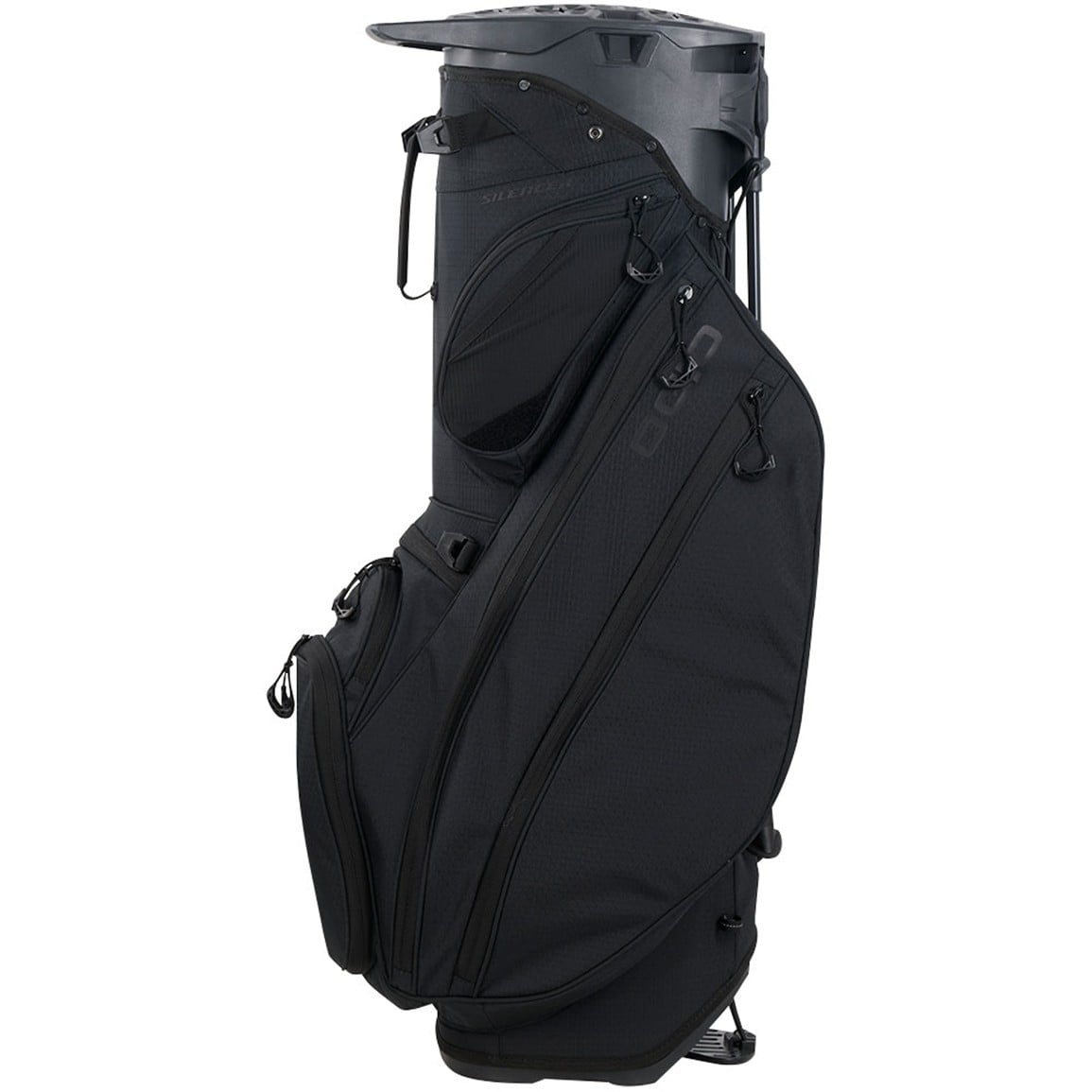 OGIO 2026 Silencer Hybrid Golf Stand Bag | TGW