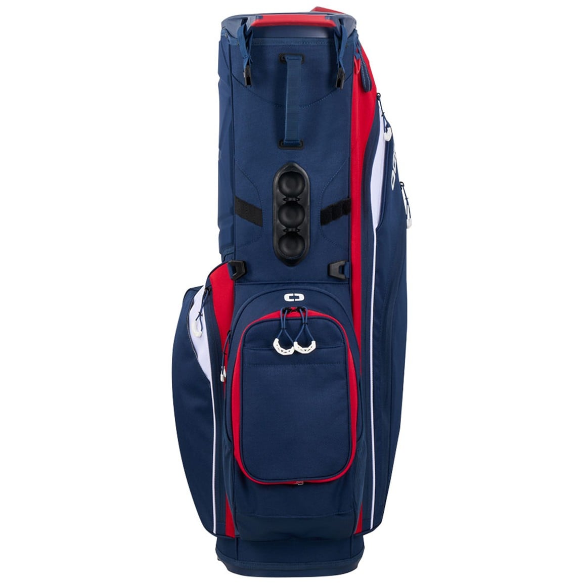 OGIO 2026 Woode Hybrid Golf Stand Bag | TGW