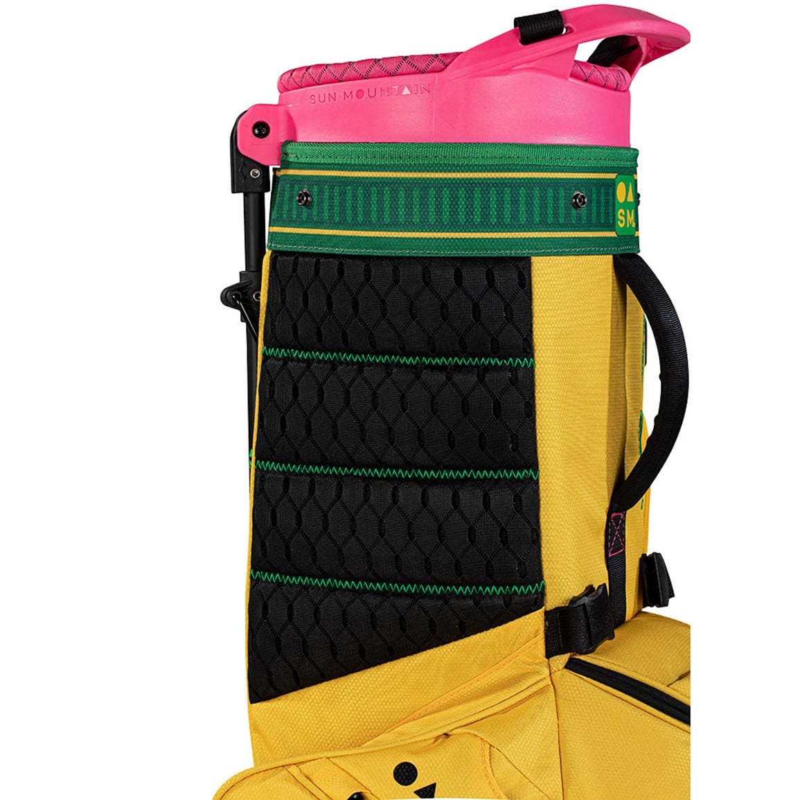 Sun Mountain Junior Victus Pencil Golf Stand Bag | TGW