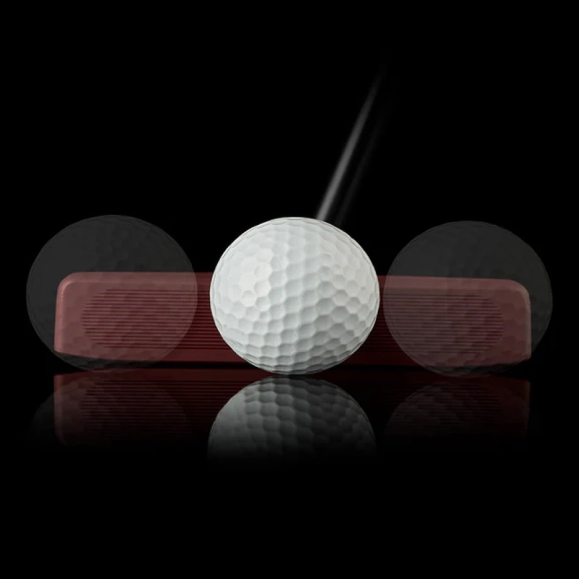 Better Distance Control