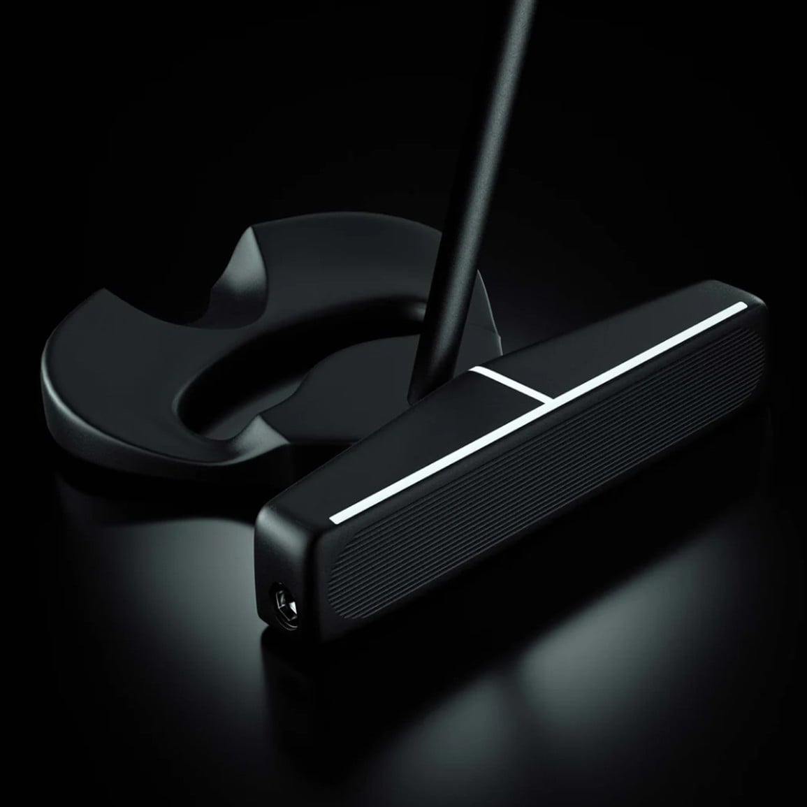 American-Made Precision
