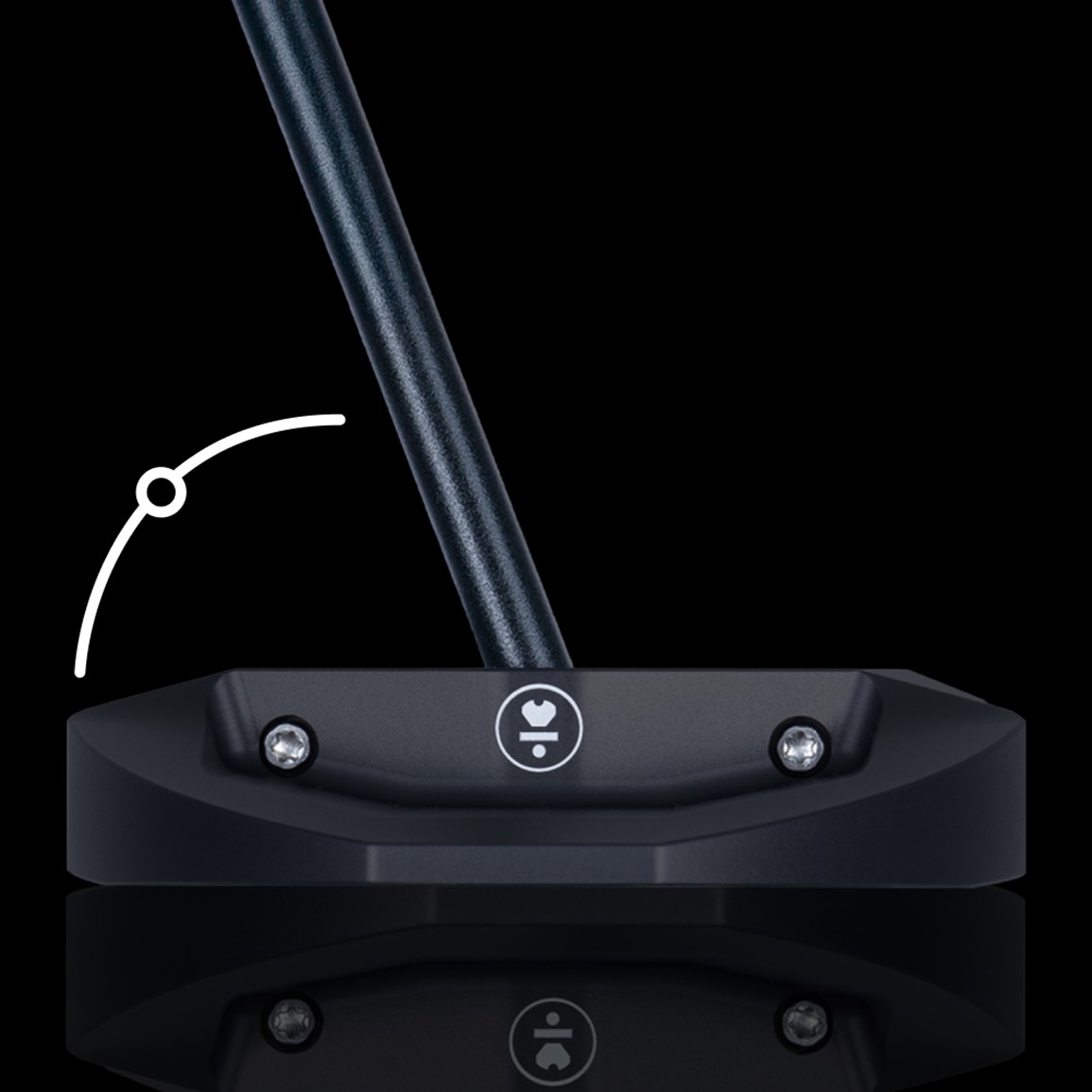 Patented Lie Angle Balance