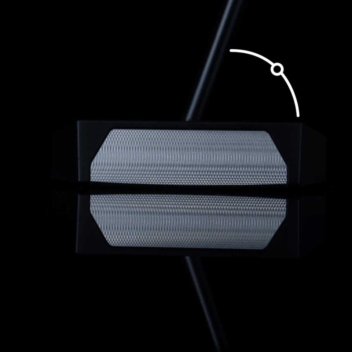 Lie Angle Balance Technology
