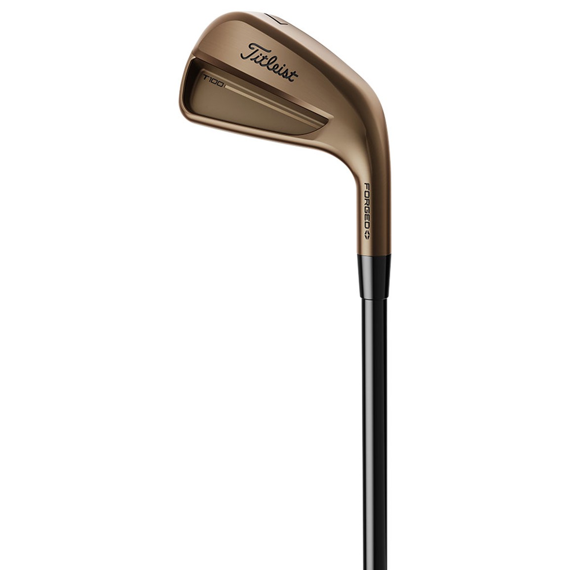 Titleist 2026 T100 Oil Can Irons | TGW