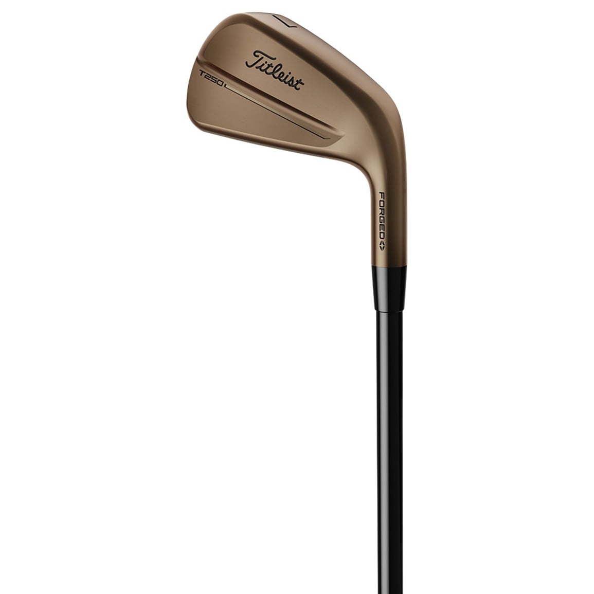 Titleist 2026 T250 Oil Can Irons | TGW