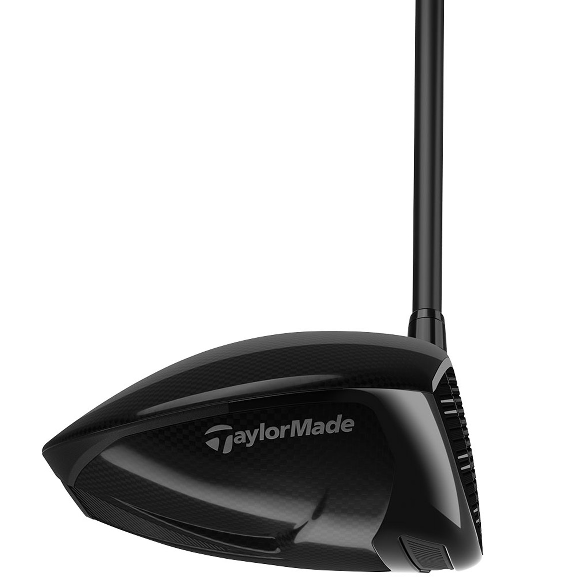 TaylorMade Qi4D LS Shadowfall Driver | TGW
