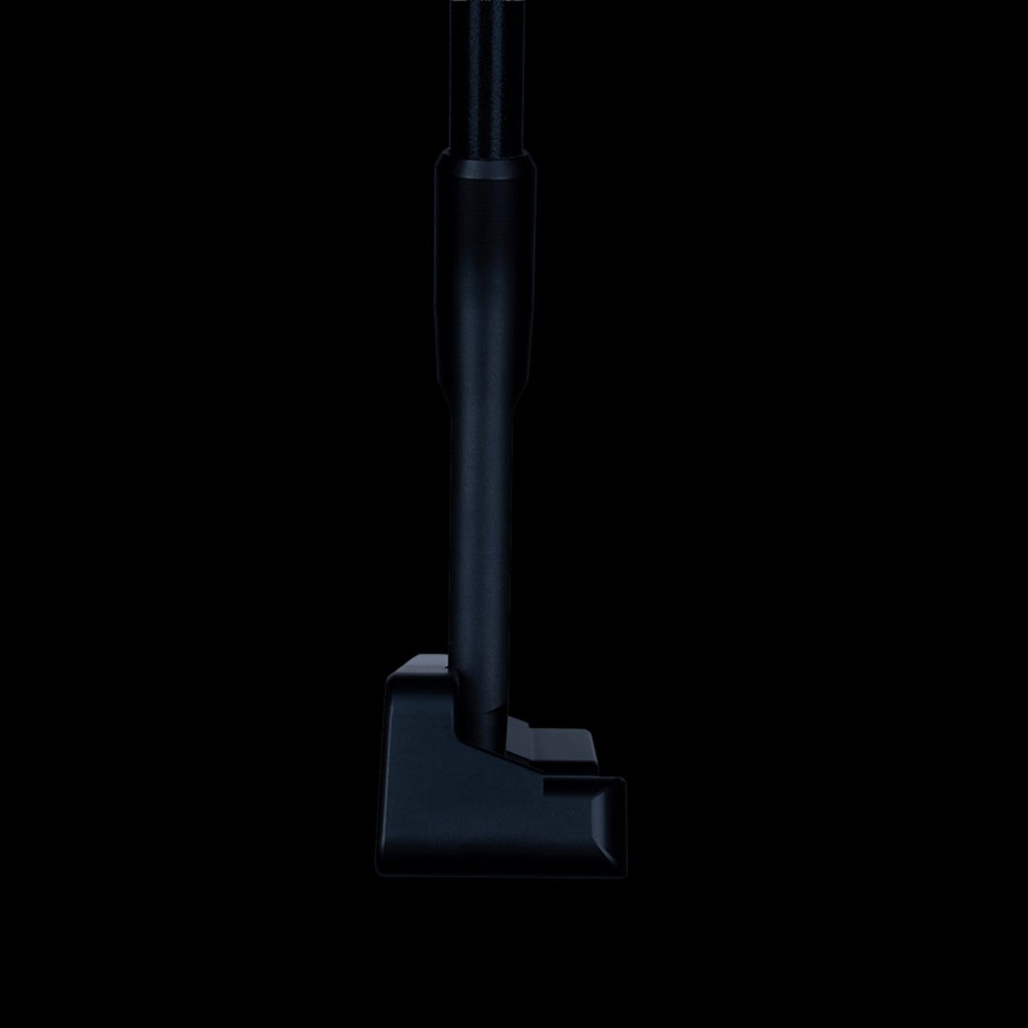 Lie Angle Balanced blade that stays square