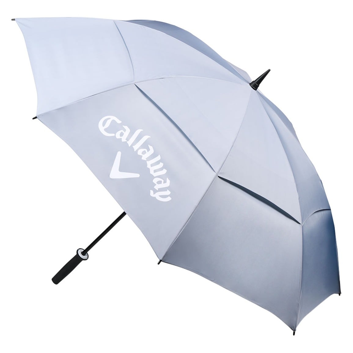 Callaway 26 Shield 64in Double Canopy Umbrella | TGW