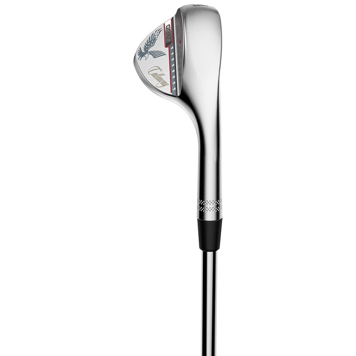Callaway OPUS SP Limited Edition USA Chrome Wedges | TGW