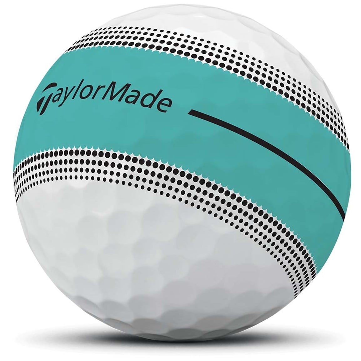 TaylorMade 2026 Tour Response Stripe Golf Ball | TGW