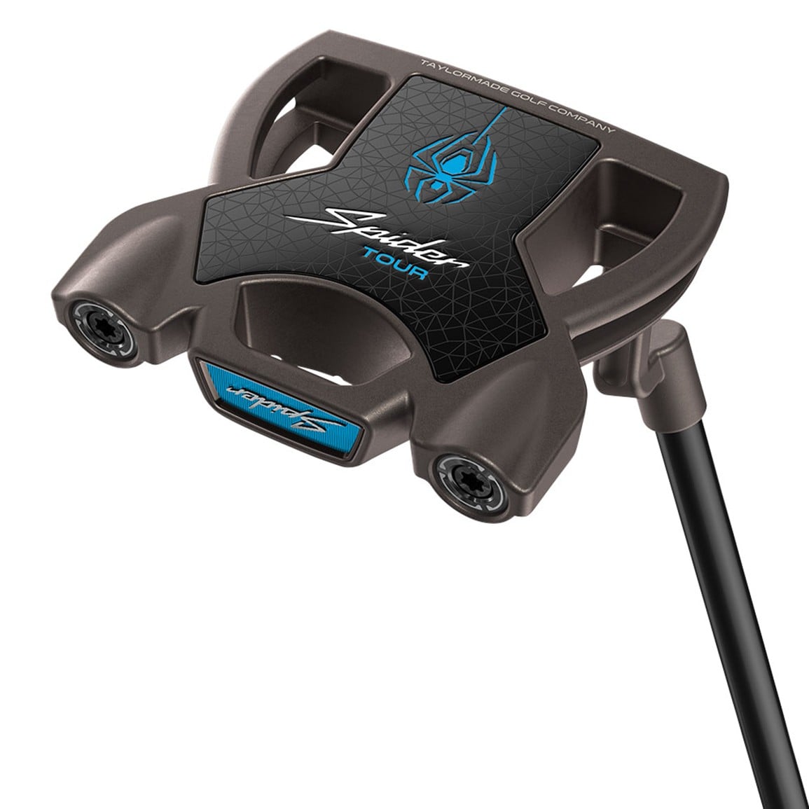 TaylorMade Spider Tour Sightline L-Neck Putter | TGW