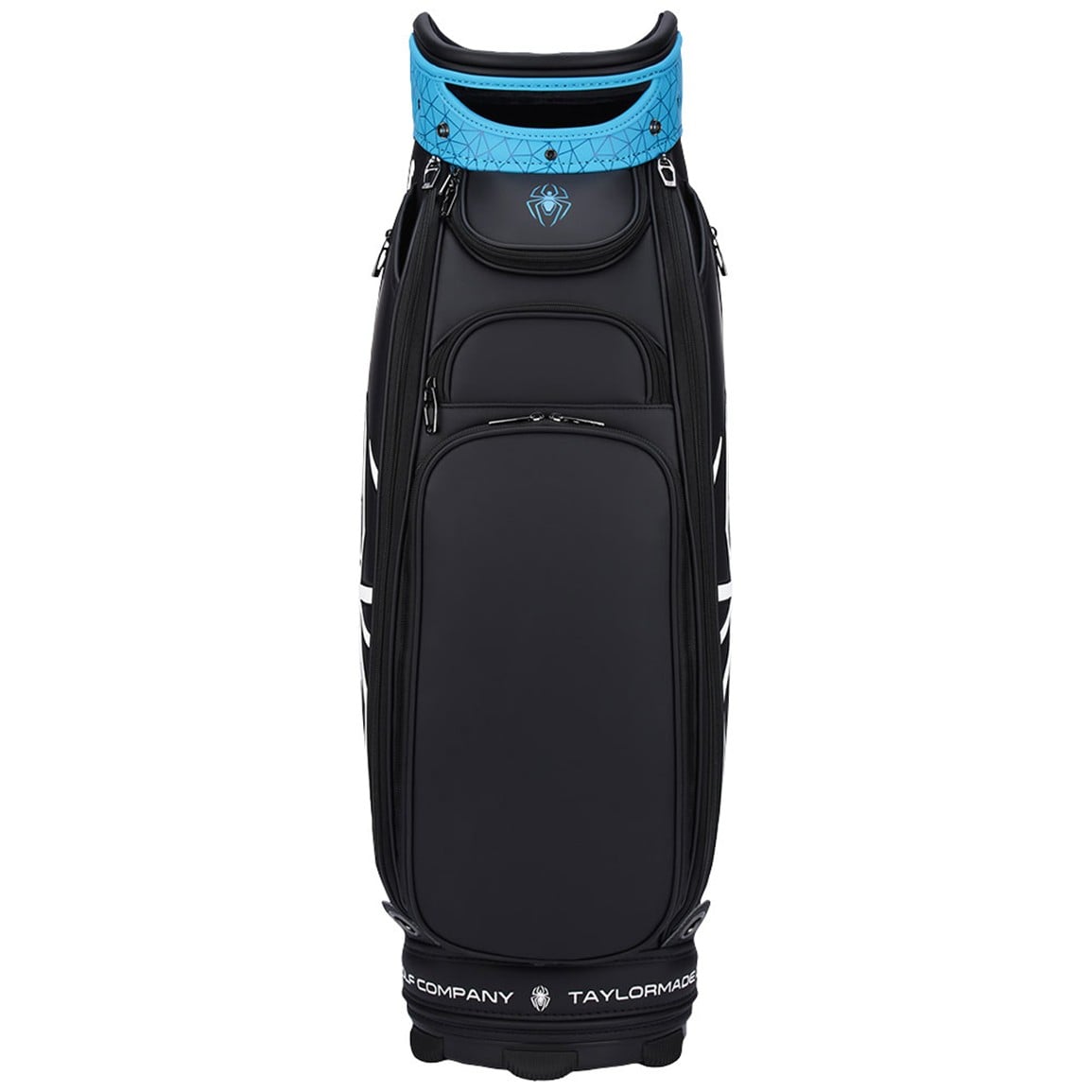 TaylorMade Spider Tour Staff Bag | TGW