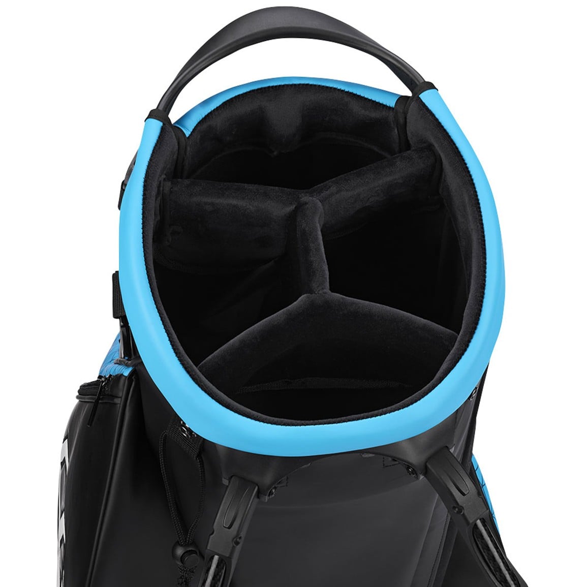 TaylorMade Spider Tour Stand Bag | TGW