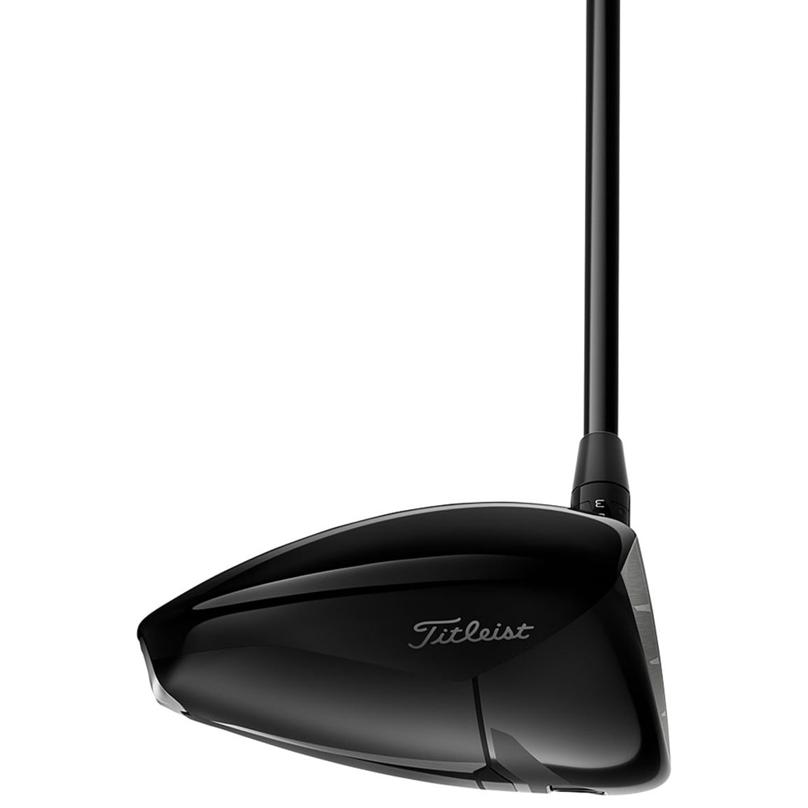 Sleeker Aero Shape
