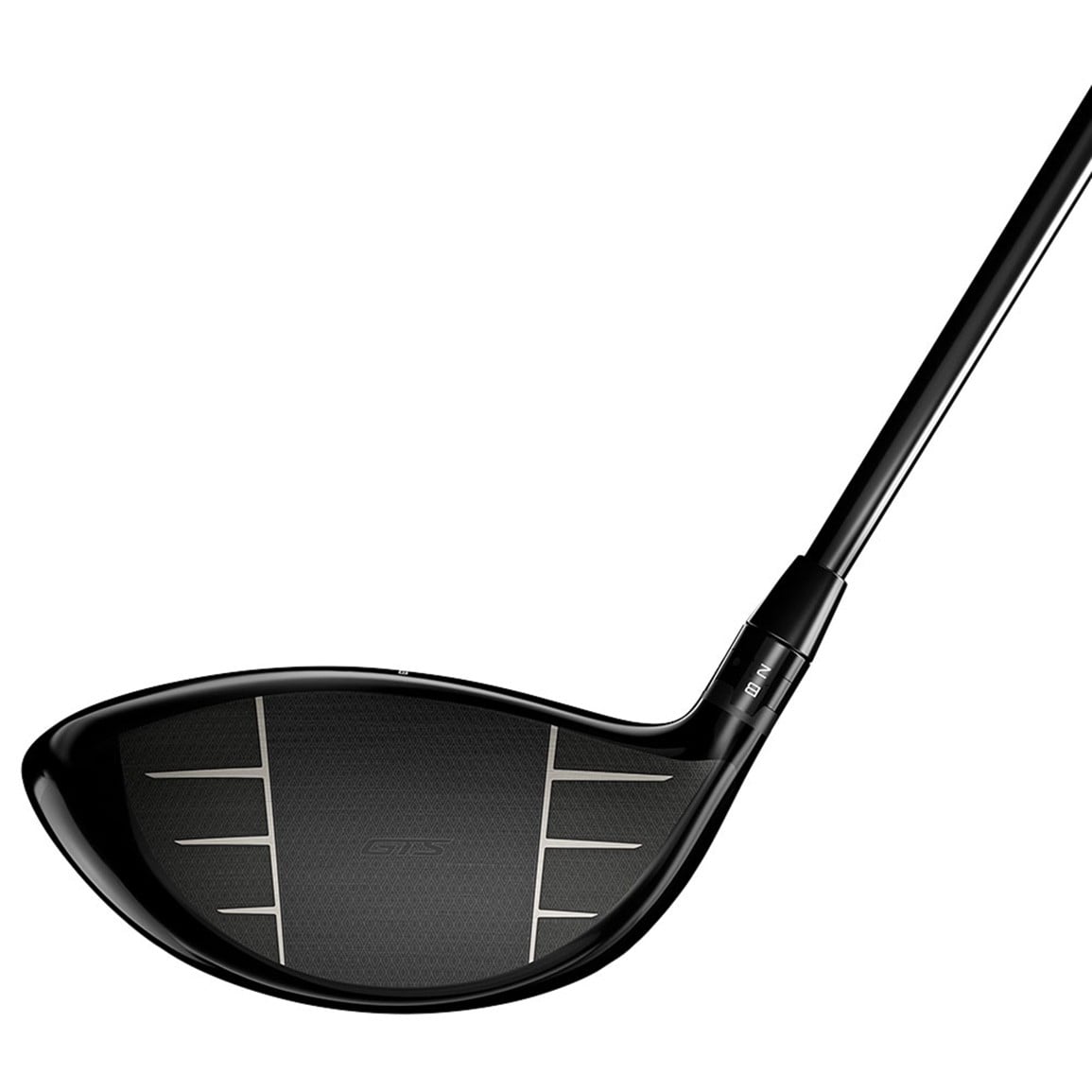 Tour-Inspired Shape