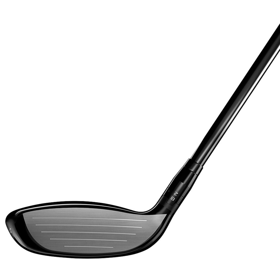 Shallower Profile