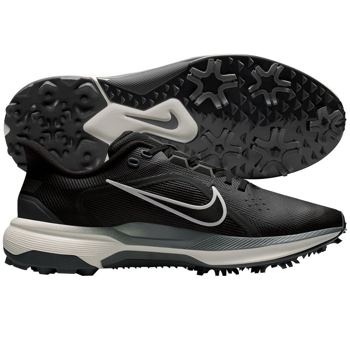 NIKE Men's Pegasus 1 G Golf Shoes | TGW