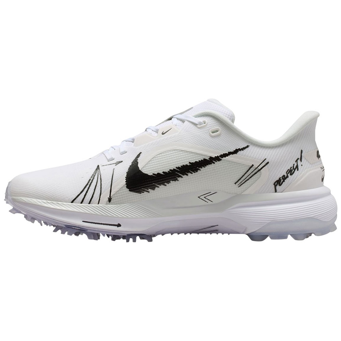 NIKE Men's Pegasus 1 Blueprint Limited Edition Golf Shoes | TGW