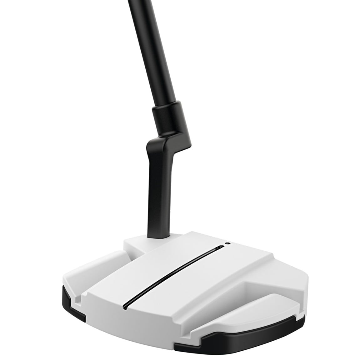 PING Scottsdale TEC Ally Blue H putter