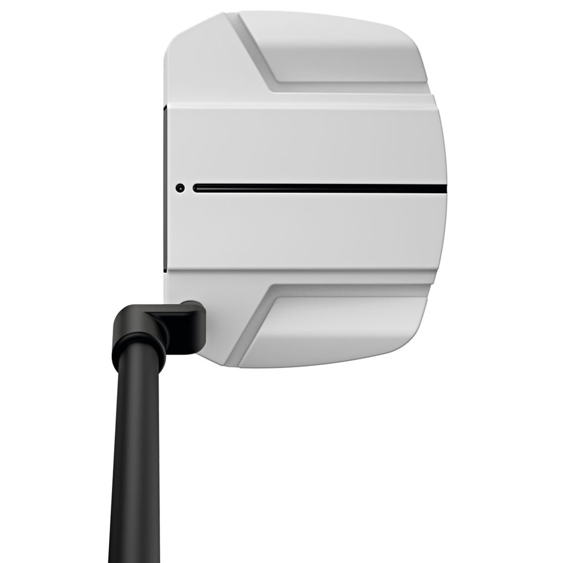 PING Scottsdale TEC Ally Blue H Counter Balance putter Eye Q alignment