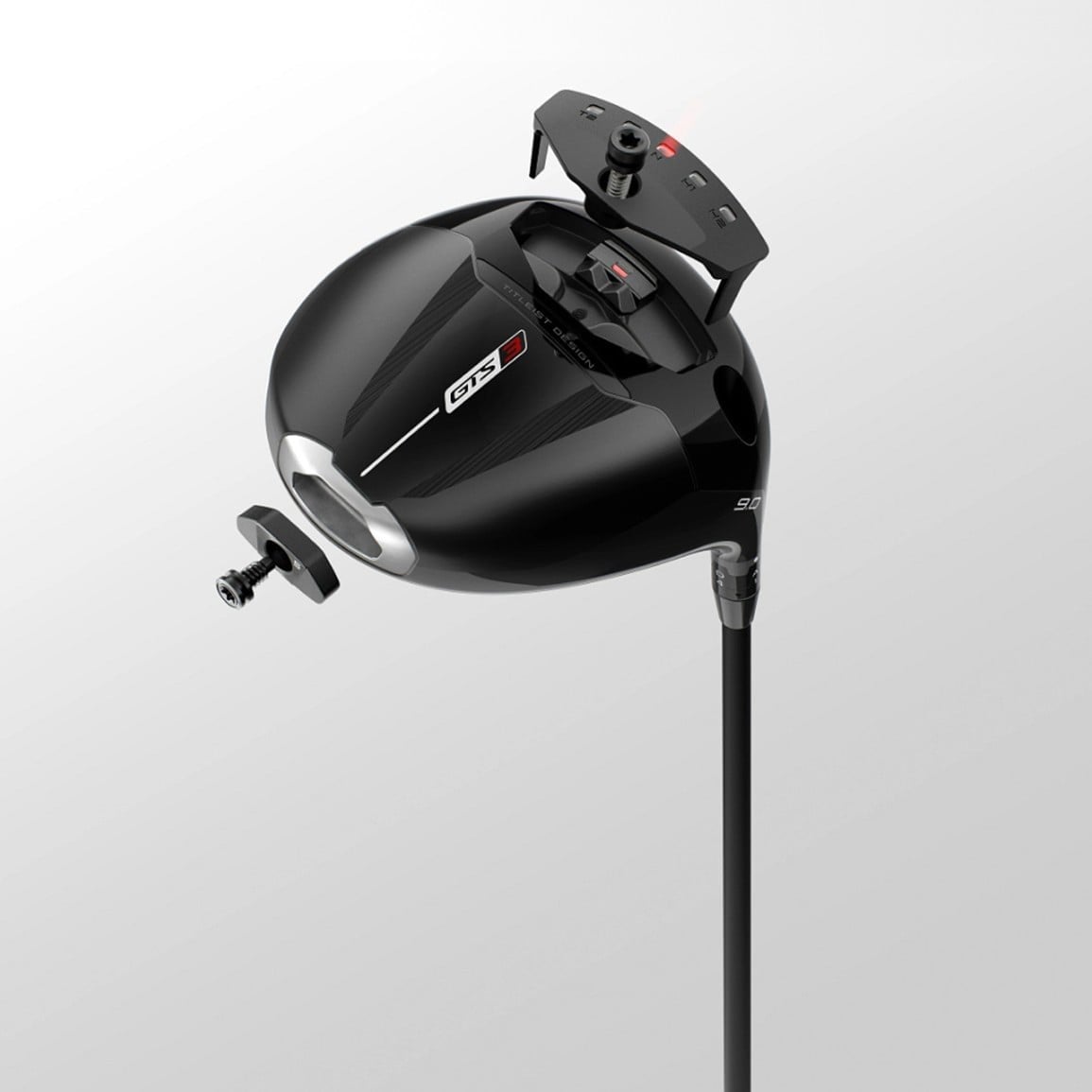 Titleist GTS300 Mini Driver | TGW