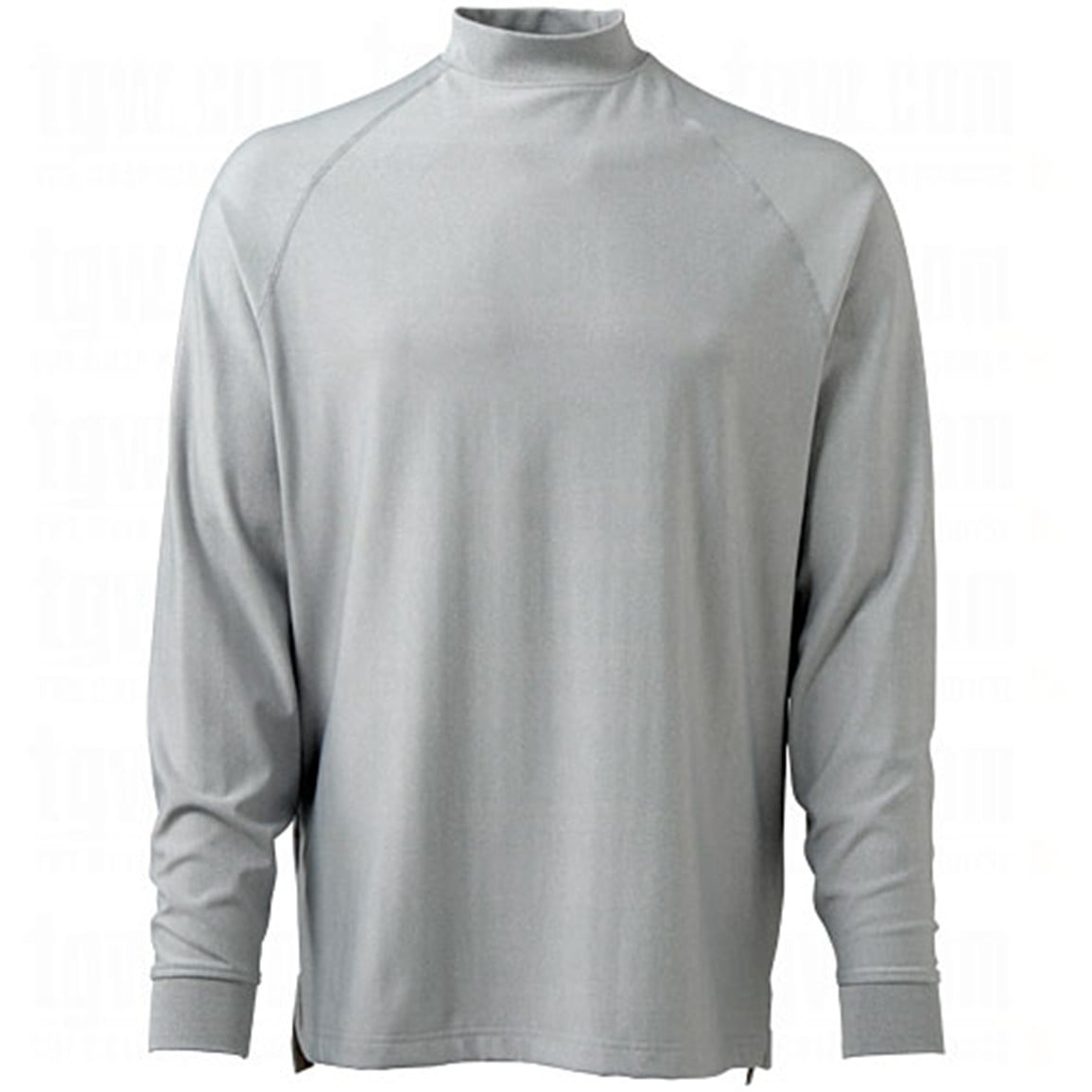 footjoy mock neck