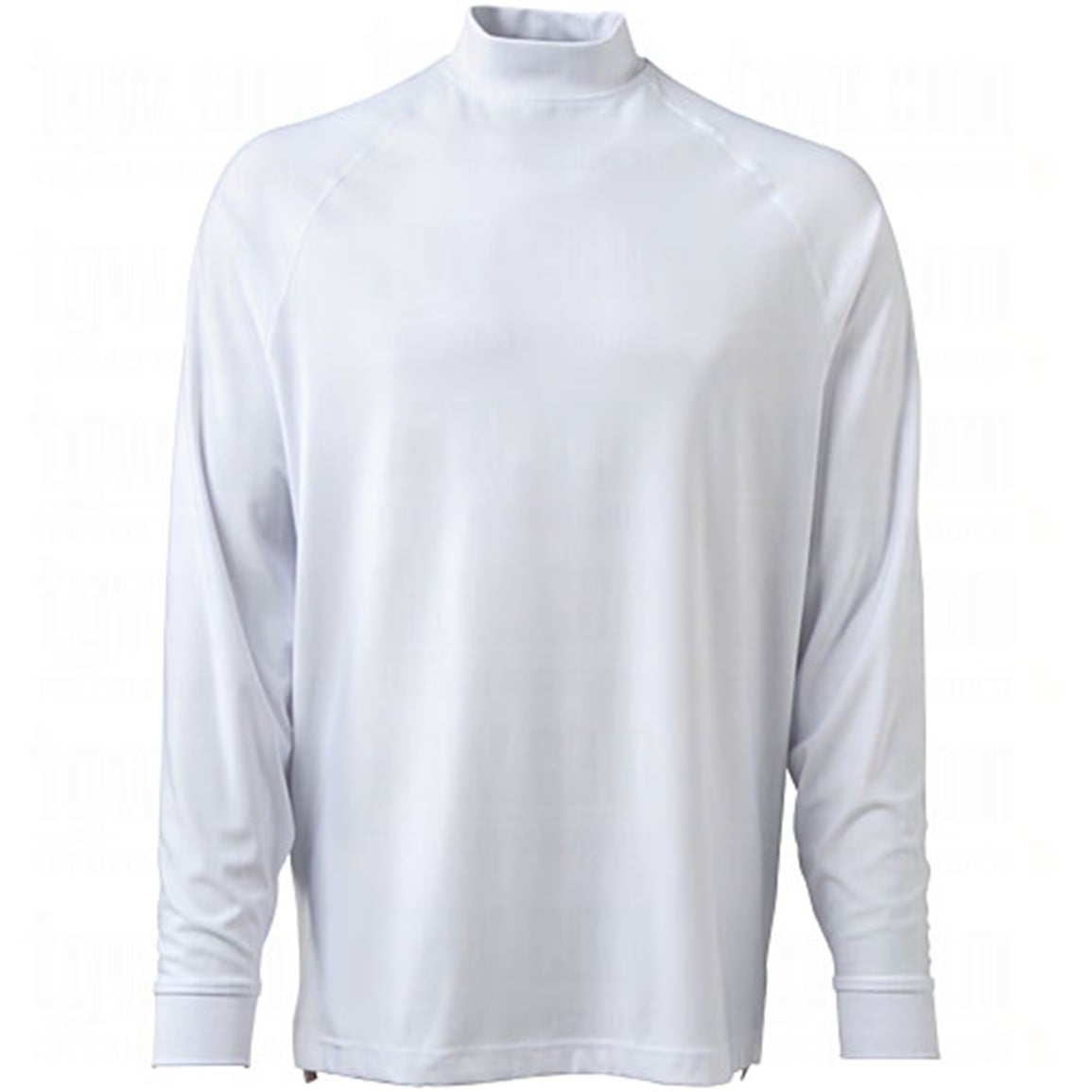 FootJoy Men's ProDry Performance Golf Mock | TGW