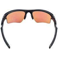Oakley Half Jacket 2.0 XL Prizm Golf Sunglasses, Black/Prizm