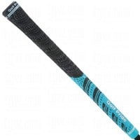 Golf Pride MCC Standard Golf Grip, Black/Black