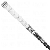 Golf Pride MCC Standard Golf Grip, Black/Black