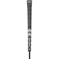 Golf Pride MCC Standard Golf Grip, Black/Black