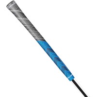 Golf Pride MCC Plus 4 Standard Golf Grip, Blue