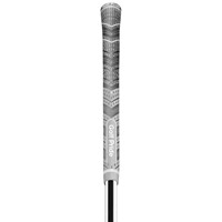 Golf Pride MCC Plus 4 Standard Golf Grip, Grey