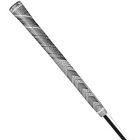 Golf Pride MCC Plus 4 Standard Golf Grip, Grey