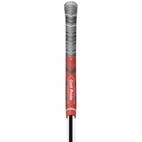 Golf Pride MCC Plus 4 Standard Golf Grip, Red