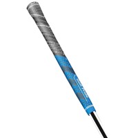 Golf Pride MCC Plus 4 Standard Golf Grip, Blue