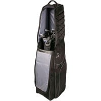 Bag Boy T-750 Golf Travel Cover, Black/Grey