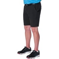 FootJoy Men's Lightweight Performance 9in Golf Shorts, Khaki