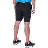 FootJoy Men's Lightweight Performance 9in Golf Shorts, Khaki