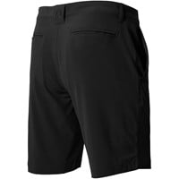 FootJoy Men's Lightweight Performance 9in Golf Shorts, Black