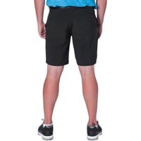 FootJoy Men's Lightweight Performance 9in Golf Shorts, Grey