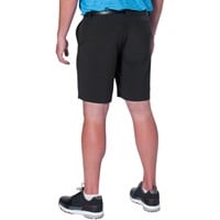 FootJoy Men's Lightweight Performance 9in Golf Shorts, Grey