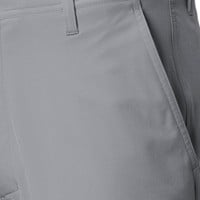 FootJoy Men's Lightweight Performance 9in Golf Shorts, Light Grey